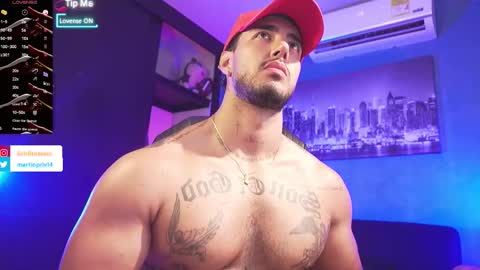 JACOB online show from February 1, 4:48 pm