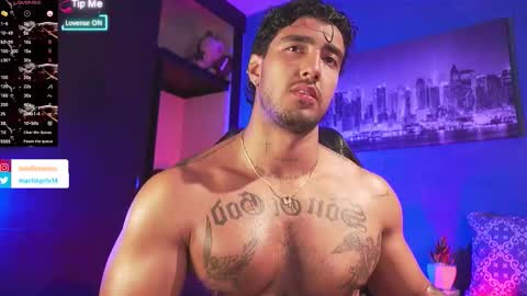 JACOB online show from October 15, 12:14 am