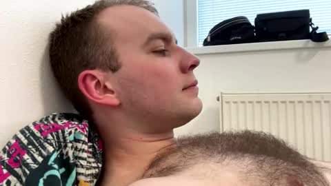 jacobhairyvip online show from March 3, 2:35 pm