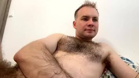 jacobhairyvip online show from June 11, 1:20 pm