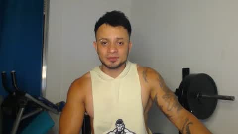 jacobjamess online show from November 14, 1:52 am