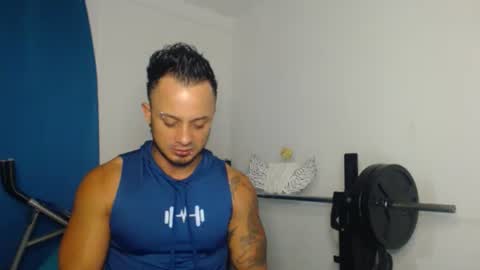 jacobjamess online show from November 19, 12:10 am