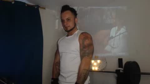 jacobjamess online show from November 25, 10:19 pm