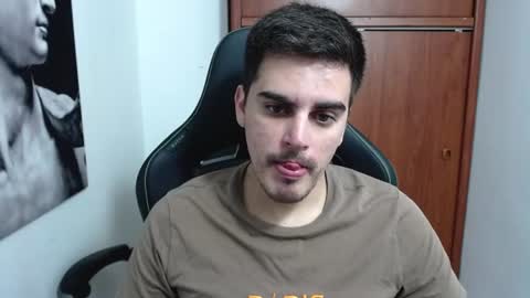 jacobjobs1 online show from July 10, 7:18 pm