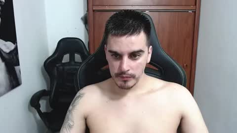 jacobjobs1 online show from July 26, 6:27 pm
