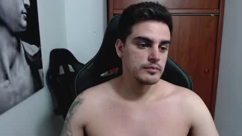 jacobjobs1 online show from July 8, 6:22 pm