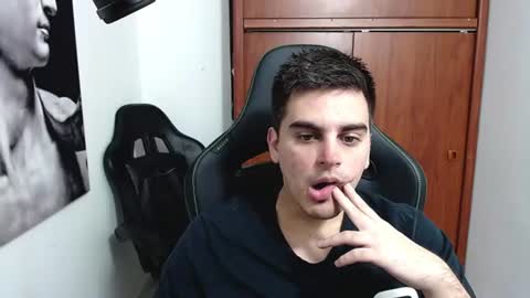 jacobjobs1 online show from July 4, 8:34 pm