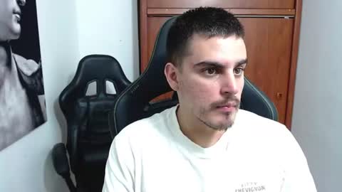 jacobjobs1 online show from July 27, 7:55 pm
