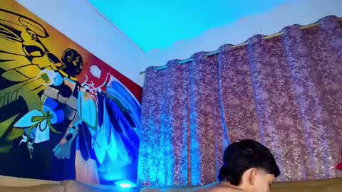 jacobo parker online show from September 10, 1:34 pm