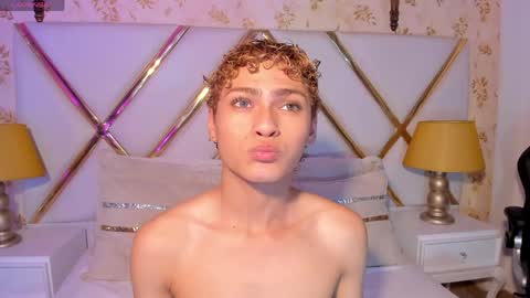 jacobrusso online show from March 29, 2:57 am