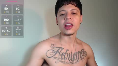 Jacob   online show from February 4, 2:48 am