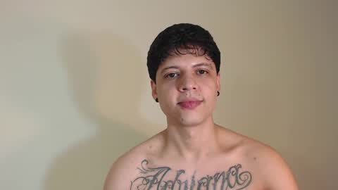 Jacob   online show from December 24, 12:44 am