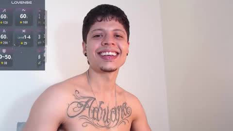 Jacob   online show from February 25, 4:21 pm