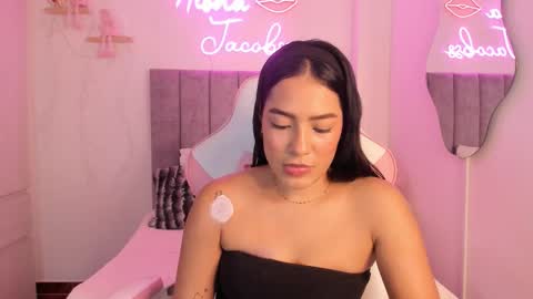 JACOBSS online show from November 10, 10:23 pm