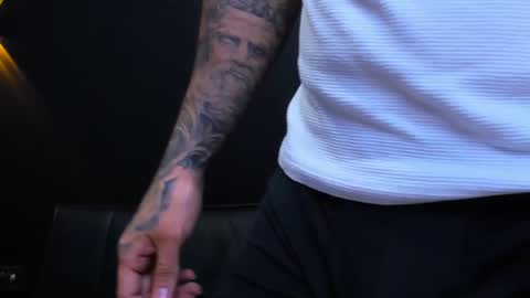 jacobsthorm online show from February 27, 3:40 am