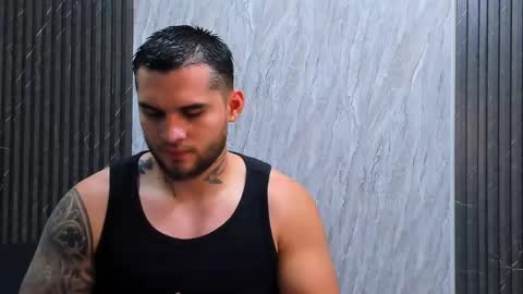 jacobsthorm online show from March 20, 3:11 am