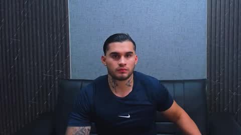 jacobsthorm online show from November 2, 4:12 am