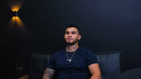 jacobsthorm online show from February 12, 9:10 am