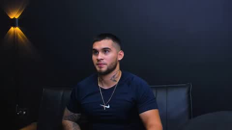 jacobsthorm online show from February 12, 3:07 am