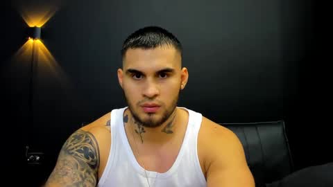 jacobsthorm online show from March 8, 2:55 am