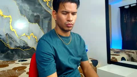 Jacob Wolf online show from June 1, 7:48 pm