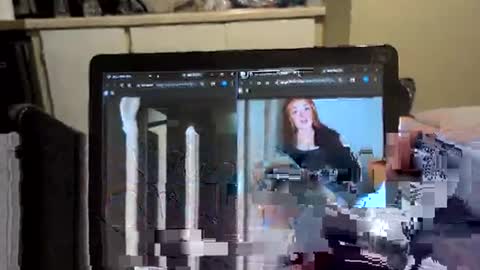 Jxxxx23 online show from March 25, 5:14 am