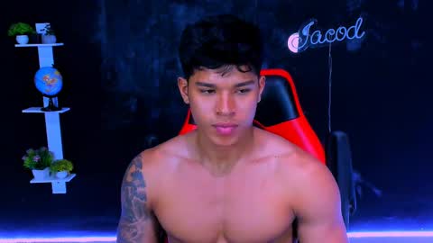 JACOD online show from February 13, 5:48 am