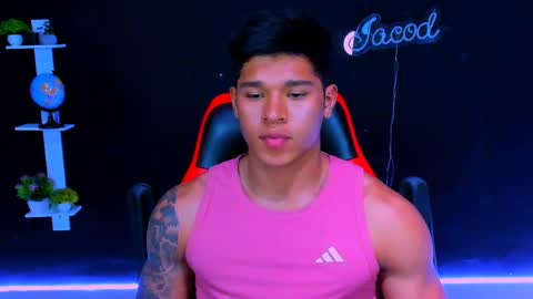 JACOD online show from February 20, 9:42 pm