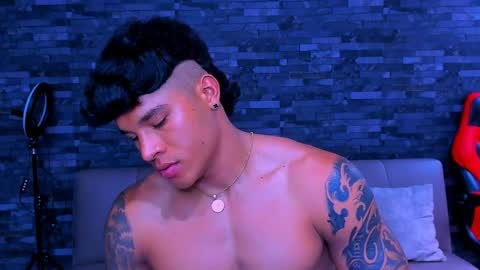 JACOD online show from April 8, 6:44 pm