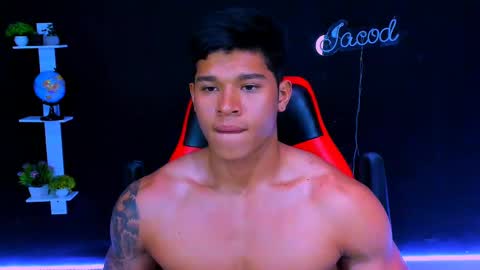 JACOD online show from February 20, 3:45 am