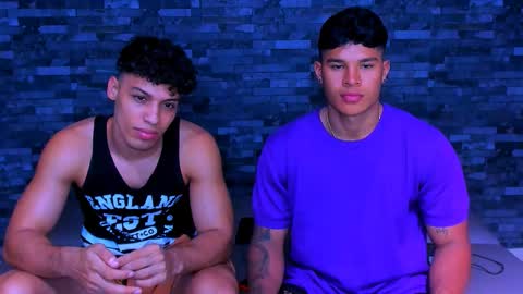 JACOD online show from February 3, 10:47 pm