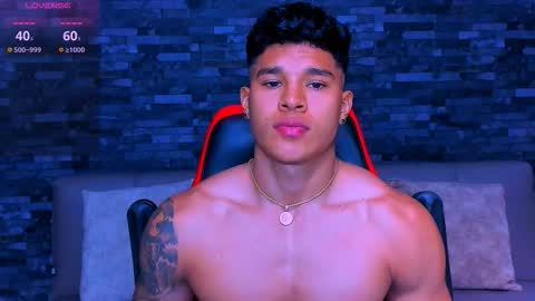 JACOD online show from February 15, 8:18 pm