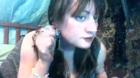 Jacqueline Stone online show from March 8, 1:50 am