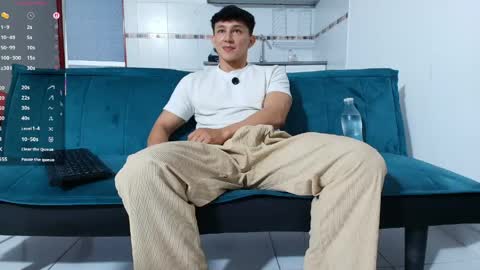 jacobo online show from June 5, 2:11 pm