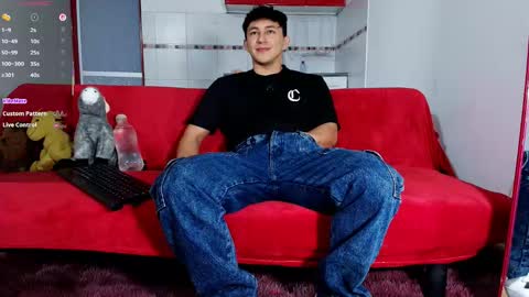 jacobo online show from January 13, 1:41 pm