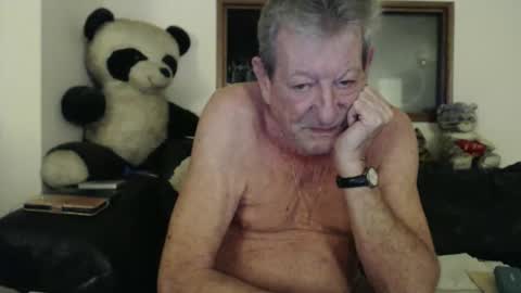 Jacques online show from May 8, 12:38 am