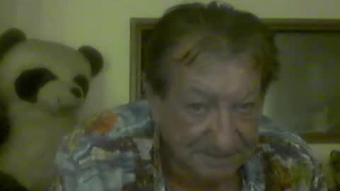 Jacques online show from July 18, 2:35 am