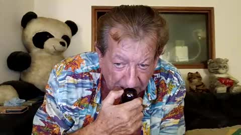 Jacques online show from July 13, 1:20 am