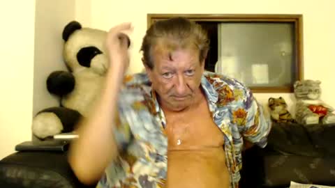 Jacques online show from July 10, 9:19 pm