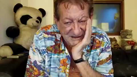 Jacques online show from June 22, 3:25 am
