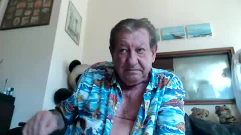 Jacques online show from June 29, 3:23 pm