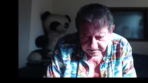 Jacques online show from September 19, 2:43 pm