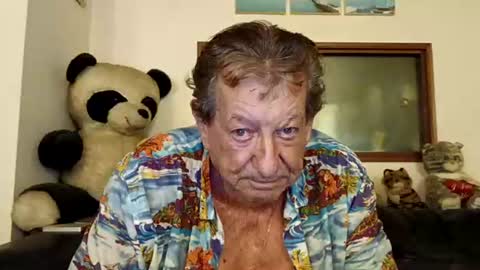Jacques online show from July 27, 3:26 am
