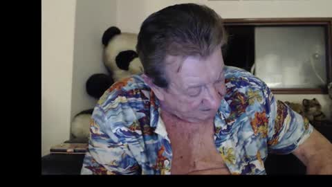 Jacques online show from November 24, 3:16 am