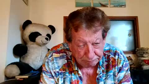 Jacques online show from July 9, 4:16 am