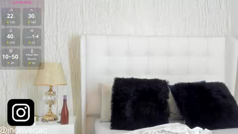 Jacub online show from October 17, 1:20 am