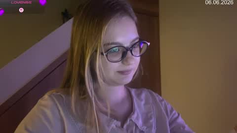 jacywinslat online show from June 6, 3:29 pm