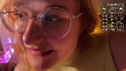 jacywinslat online show from February 5, 12:53 am