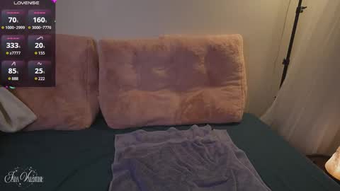 Jada online show from February 13, 5:22 am