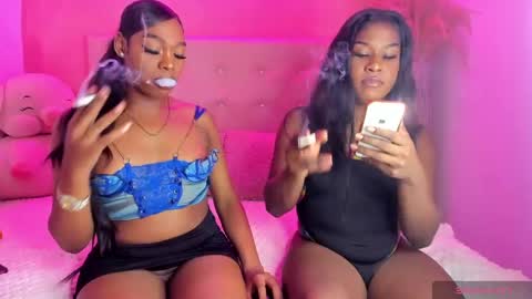 Snapshot of jaddy_lol chatting on December 24, 5:27 am Vanniall online show from December 24, 5:27 am